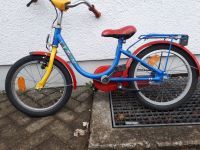 16 Zoll Fahrrad Kinderrad Rad Bayern - Lenggries Vorschau