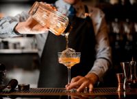 Barkeeper gesucht Baden-Württemberg - Mannheim Vorschau