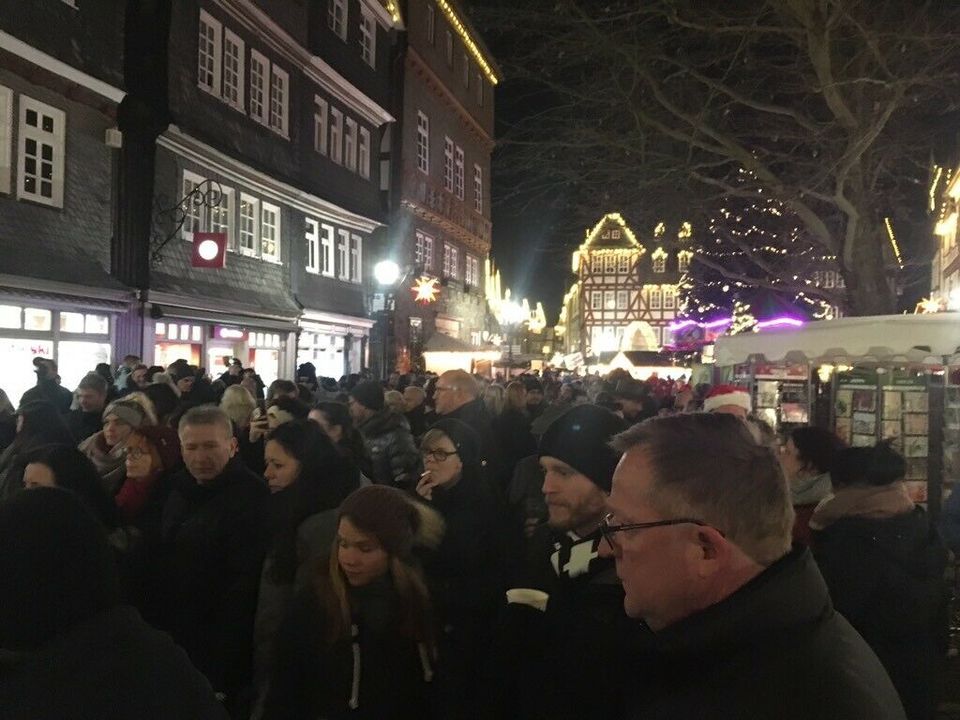 Alles für Ihre Party/Veranstaltung in Dillenburg