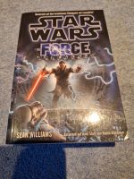 Star Wars Buch The Force Unleashed Deutsch unbeschädigt Düsseldorf - Pempelfort Vorschau