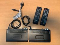 Digital HD Kabel Receiver THOMSON THC300   2 Stück !!! Mülheim - Köln Stammheim Vorschau