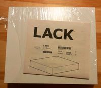 Ikea Lack Regal 30x26 cm, originalverpackt Hessen - Homberg (Efze) Vorschau