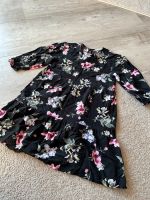 H&M Kleid Sommer Feier Mädchen Blumen Hessen - Linsengericht Vorschau