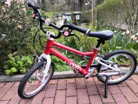 Woom 3 Kinderfahrrad Frankfurt am Main - Riederwald Vorschau