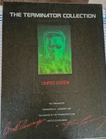 The Terminator Collection Limited Edition Niedersachsen - Celle Vorschau