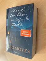 Jojo Moyes - Wie ein Leuchten in tiefer Nacht Hannover - Vahrenwald-List Vorschau