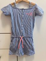 Review Jumpsuit / Playsuit / Größe 116 / Neu Niedersachsen - Seevetal Vorschau