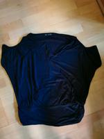 Shirt Wickeloptik schwarz cut out an den Schultern Gr. 40 /42 Bayern - Emtmannsberg Vorschau