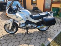 Verkaufe meine BMW R1100RS Bayern - Mitterteich Vorschau