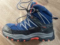 Schuhe CMP Kind Trekking Größe 30 Berlin - Reinickendorf Vorschau