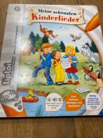 TipToi Buch Meine schönsten Kinderlieder Schleswig-Holstein - Schinkel Vorschau