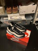 Nike Air Max 95 Black Champagne EU36 US5.5w Neu mit Karton Hessen - Hochheim am Main Vorschau