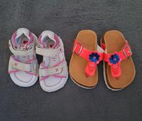 Sommerschuhe Sandalen Elefanten 20 Billieblush 23 Baden-Württemberg - Göppingen Vorschau
