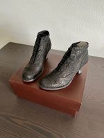 Neosens Rococo Stiefeletten schwarz Leder neu mit Karton Gr. 39 Saarland - Kleinblittersdorf Vorschau