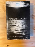 Appassionata | Alfred Amenda | Ludwig van Beethoven Roman Thüringen - Jena Vorschau