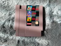 NES - Super Mario Brothers / Tetris / Nintendo World Cup Niedersachsen - Burgdorf Vorschau