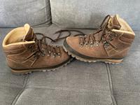 Wanderschuh Meindl Borneo Lady 2 MFS Damen Trekkingstiefel  38 Dortmund - Innenstadt-West Vorschau