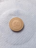 50 Pfennig .Bundesrepublik Deutschland Mecklenburg-Vorpommern - Spantekow Vorschau