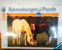 Puzzle Pferde Schleswig-Holstein - Strande Vorschau