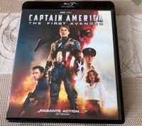 Captain America The First Avenger Nordrhein-Westfalen - Hamm Vorschau