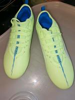 Fußballschuhe Gr " 37 " Puma  NEU Niedersachsen - Gifhorn Vorschau
