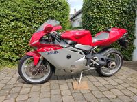 MV Agusta F4 1000 S Nordrhein-Westfalen - Neuss Vorschau