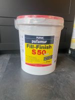 PUFAS Fill-Finish S50 light *NEU* originalverpackt - Spachtel Leipzig - Schleußig Vorschau