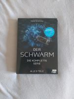 DVD "Der Schwarm" nach dem Roman von Frank Schätzing Schleswig-Holstein - Tensfeld Vorschau