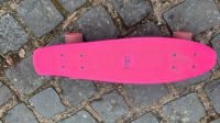 Penny Skateboard, hudora gebraucht, pink Rheinland-Pfalz - Büchenbeuren Vorschau