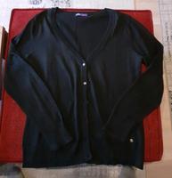 Strickjacke Marke AJC Größe 44/46 Sachsen - Niesky Vorschau