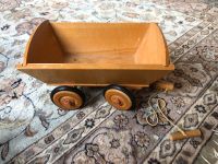 Holz Puppenwagen Holzwagen Spielzeug Montessori Baden-Württemberg - Altensteig Vorschau