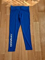 Sportleggings, Leggings, Gr.XL, passend 44/46, von Donnay, Sachsen-Anhalt - Halle Vorschau