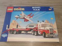 Lego System 5591 Model Team Red Bird Baden-Württemberg - Ehingen (Donau) Vorschau