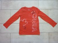 Langarmshirt, longsleeve, Joe Fresh, Gr. 5 bzw. 110, 4 € West - Unterliederbach Vorschau