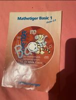 Mathetiger 1 Baden-Württemberg - Mannheim Vorschau