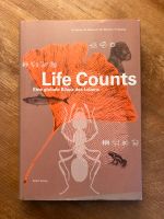 Buch Life Counts, eine globale Bilanz des Lebens, Gleich/Maxeiner Wandsbek - Hamburg Tonndorf Vorschau