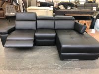 Angebot ! Ecksofa Garnitur L-Form mit Relaxfunktion Schwarz Neustadt - Hohentor Vorschau