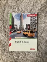 Englisch 8. Klasse Grundwissen (Stark Verlag) Bayern - Neutraubling Vorschau