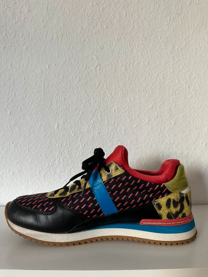 Dolce & Gabbana Sneaker 38 in Hamburg