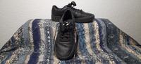Nr.15 Stylische Puma Sneaker in Schwarz (EU 40,5) Niedersachsen - Weener Vorschau