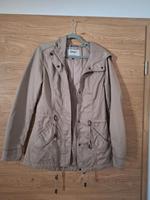 Only Jacke mit Kapuze, NEU, ohne Etikett, Größe S Bayern - Oberschneiding Vorschau