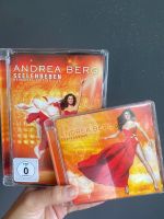 Set von Andrea Berg , Seelenleben Bayern - Wiesenttal Vorschau