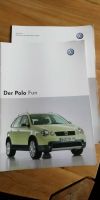 VW Polo Fun Prospekt 2003 Wandsbek - Hamburg Eilbek Vorschau