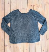 Closed Pullover Wolle grau Gr. 38/ 40 Baden-Württemberg - Wald Vorschau