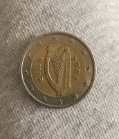 2 Euro Münze Eire 2002 Baden-Württemberg - Oberndorf am Neckar Vorschau