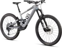 Specialized Kenevo SL Expert -cool grey/carbon/dove grey S2,4,5 Nordrhein-Westfalen - Oberhausen Vorschau