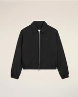 Ami Paris schwarze Jacke Hamburg-Nord - Hamburg Alsterdorf  Vorschau