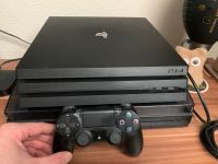 Playstation 4 Pro (PS4 Pro) Hessen - Schlüchtern Vorschau