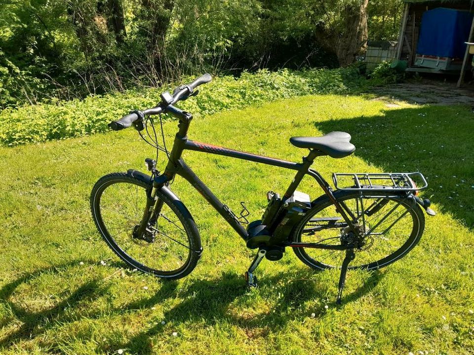 Kalkhoff E Bike in Ahnatal