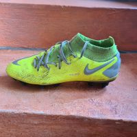 Fußball Schuh von Tomas Koubek FCA Bayern - Balzhausen Vorschau